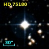 HD  75180