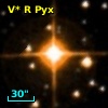 V* R Pyx