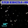 87GB 030429.4+480247