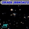 2MASX J08454726-2823461