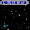 PMN J0843-2749