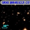 1RXS J084512.7-271734