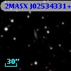 2MASX J02534331+4809343