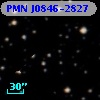 PMN J0846-2827