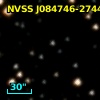 NVSS J084746-274405