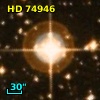 HD  74946