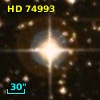 HD  74993