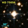 HD  75056