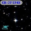 CD-27  5743