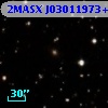 2MASX J03011973+4929545