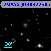 2MASX J03032250+4731264