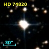 HD  74820