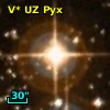 V* UZ Pyx