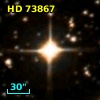 HD  73867