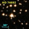 HD  74692