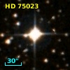 HD  75023