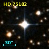 HD  75182
