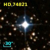 HD  74821
