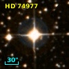 HD  74977