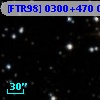 [FTR98] 0300+470 C1