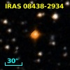 IRAS 08438-2934