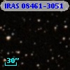 IRAS 08461-3051