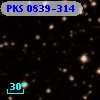 PKS 0839-314