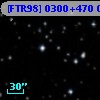 [FTR98] 0300+470 C2