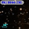 PKS 0844-295