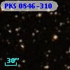 PKS 0846-310