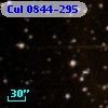 Cul 0844-295