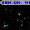[FTR98] 0300+470 C3