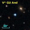 V* GU And