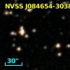 MRC 0844-304