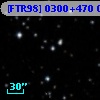 [FTR98] 0300+470 C7