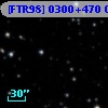 [FTR98] 0300+470 C9