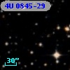 4U 0845-29