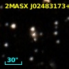 2MASX J02483173+4811253