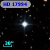 HD  17994