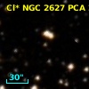 Cl* NGC 2627    PCA  2-60