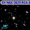 Cl* NGC 2627    PCA  1-81