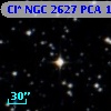 Cl* NGC 2627    PCA  1-97