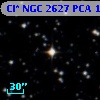 Cl* NGC 2627    PCA  1-112