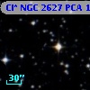 Cl* NGC 2627    PCA  1-113