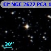 Cl* NGC 2627    PCA  1-114