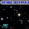 Cl* NGC 2627    PCA  1-125