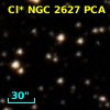 Cl* NGC 2627    PCA  1-277