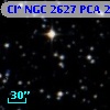 Cl* NGC 2627    PCA  2-193