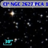 Cl* NGC 2627    PCA  1-305