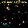 Cl* NGC 2627    PCA  1-361